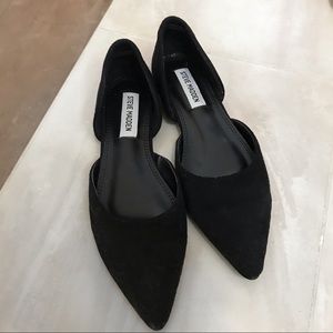 Steve Madden flats